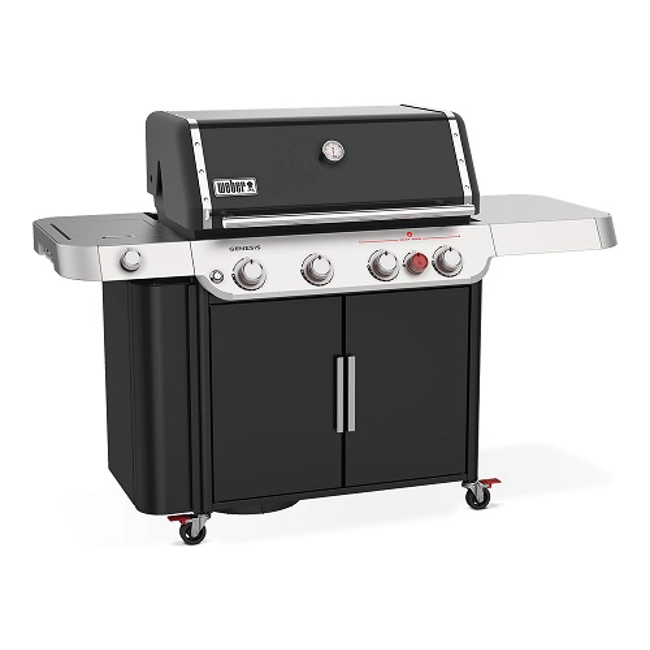 Vendita online Barbecue a gas Weber Genesis E-435